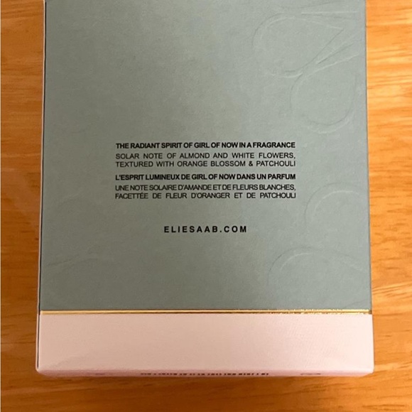 Girl of Now Shine by Elie Saab - Picture 4 of 5